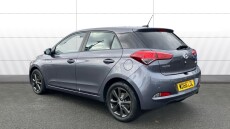 Hyundai i20 1.0T GDI Turbo Edition 5dr Petrol Hatchback
